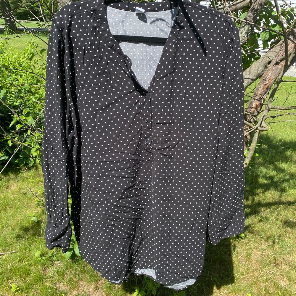 Old Navy Blouse